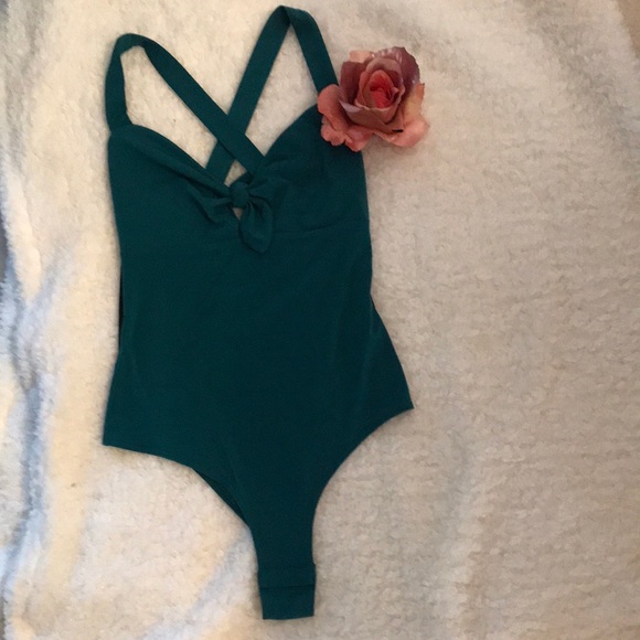 BCBGeneration SEA BODYSUIT - Picture 10 of 10